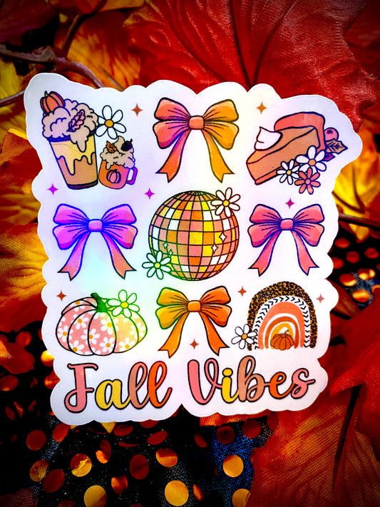 Fall Vibes