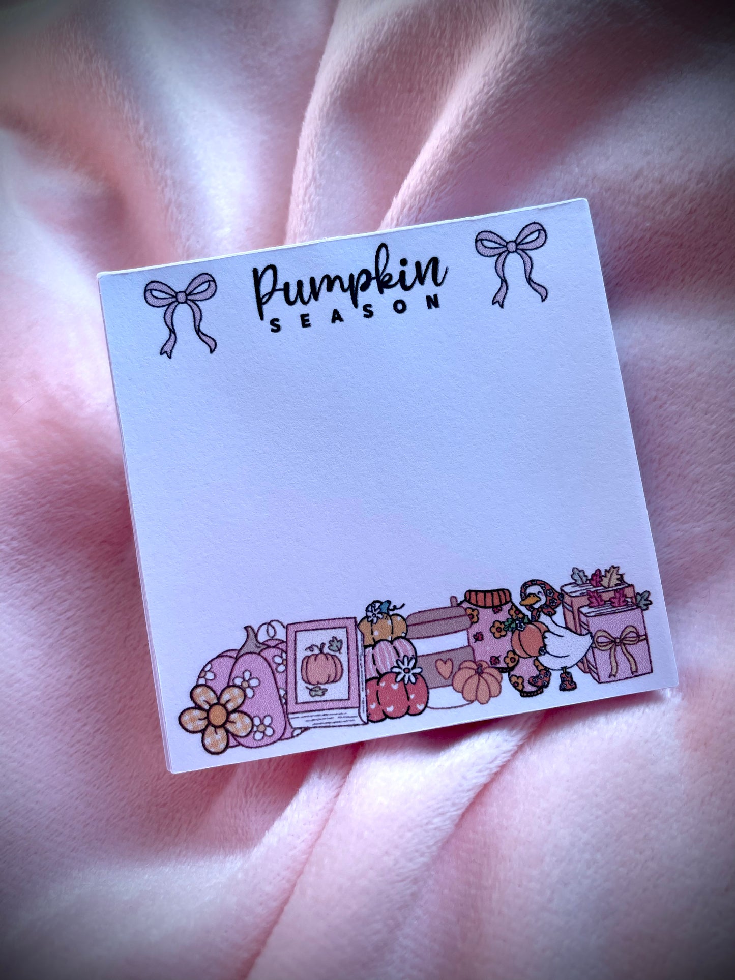 Girly Fall