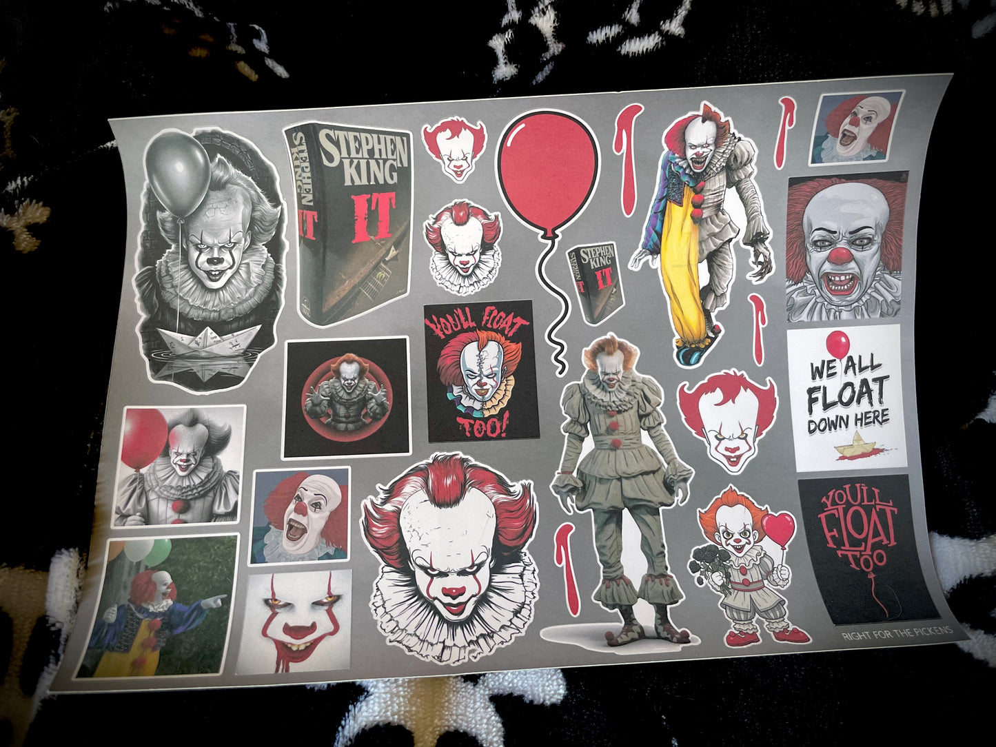 Pennywise