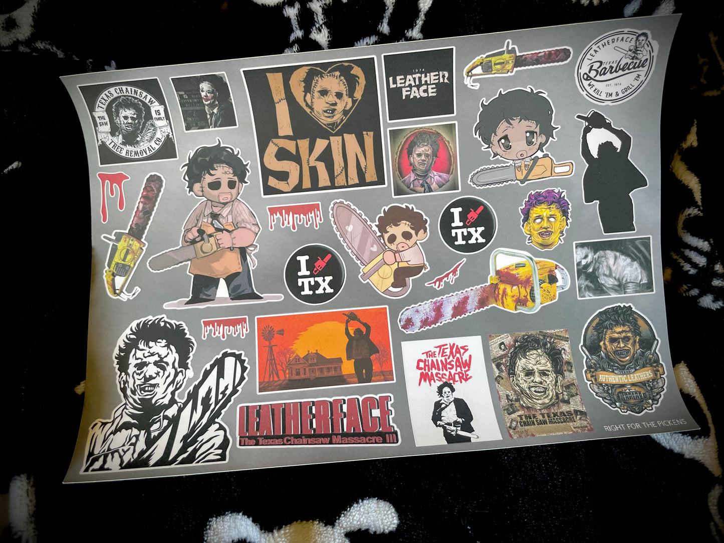 Leatherface