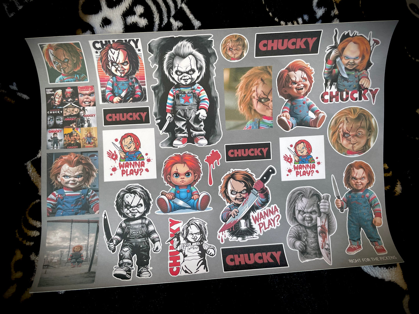Chucky