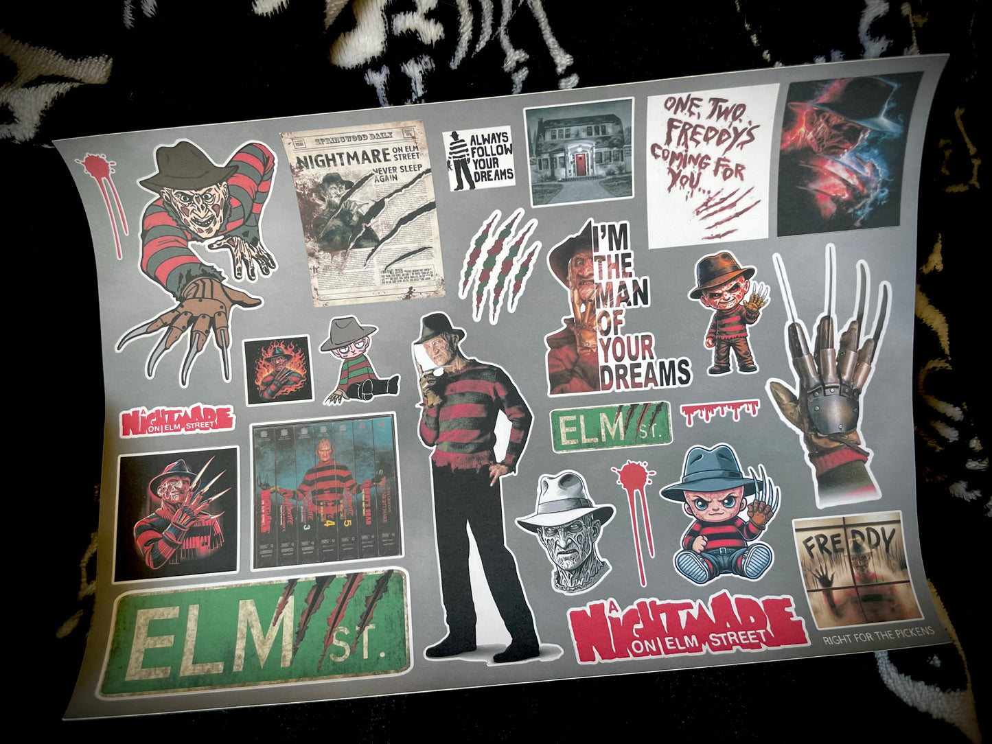 Freddy Krueger