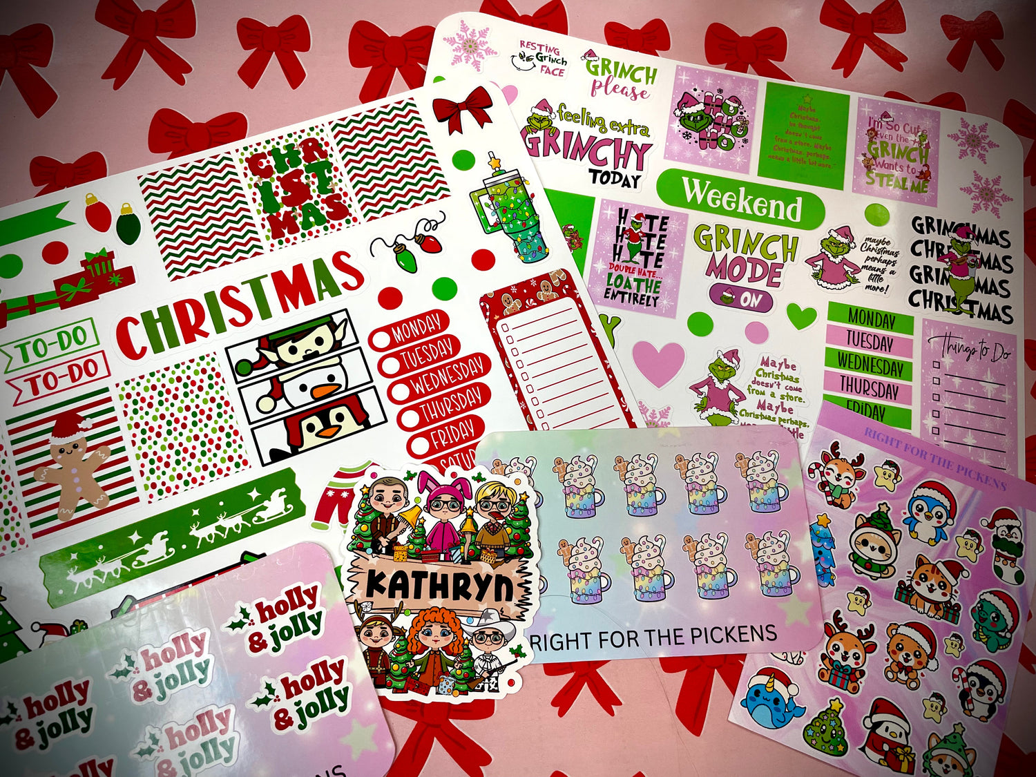 Christmas Collection