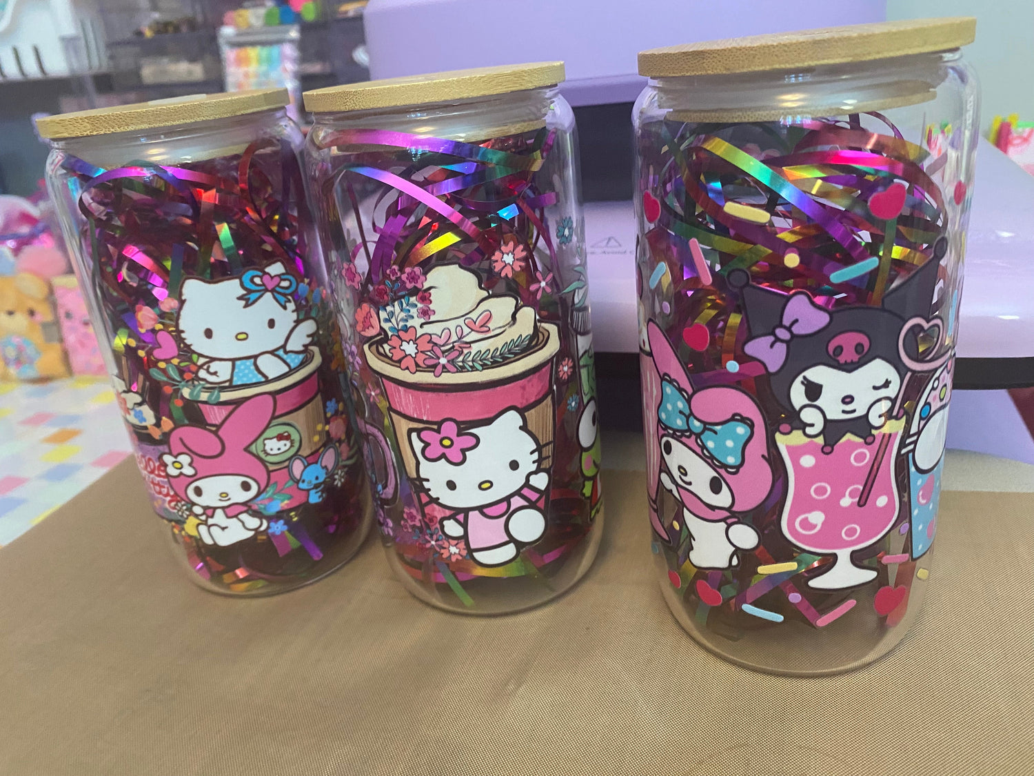 Cups & Tumblers