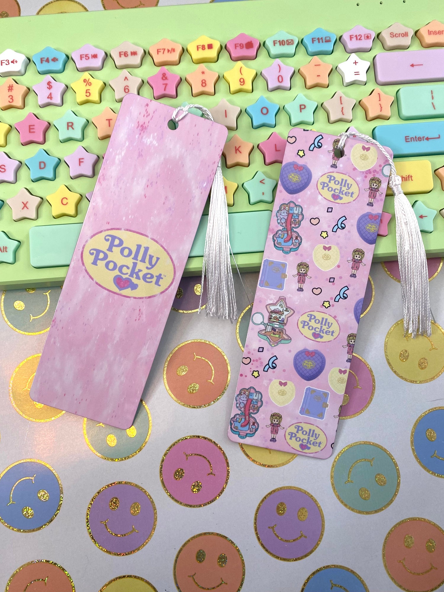 Bookmarks