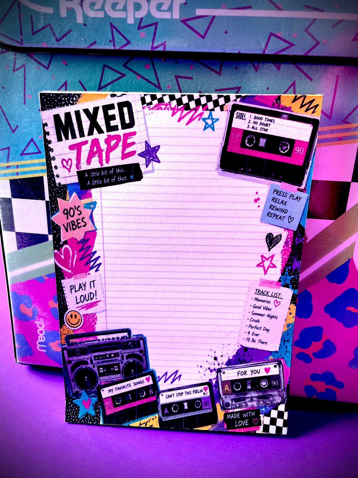 Notepads