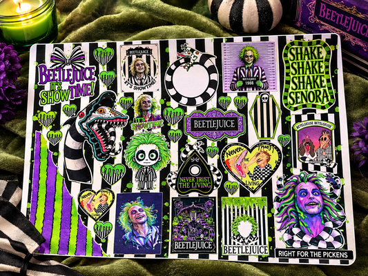 BEETLEJUICE