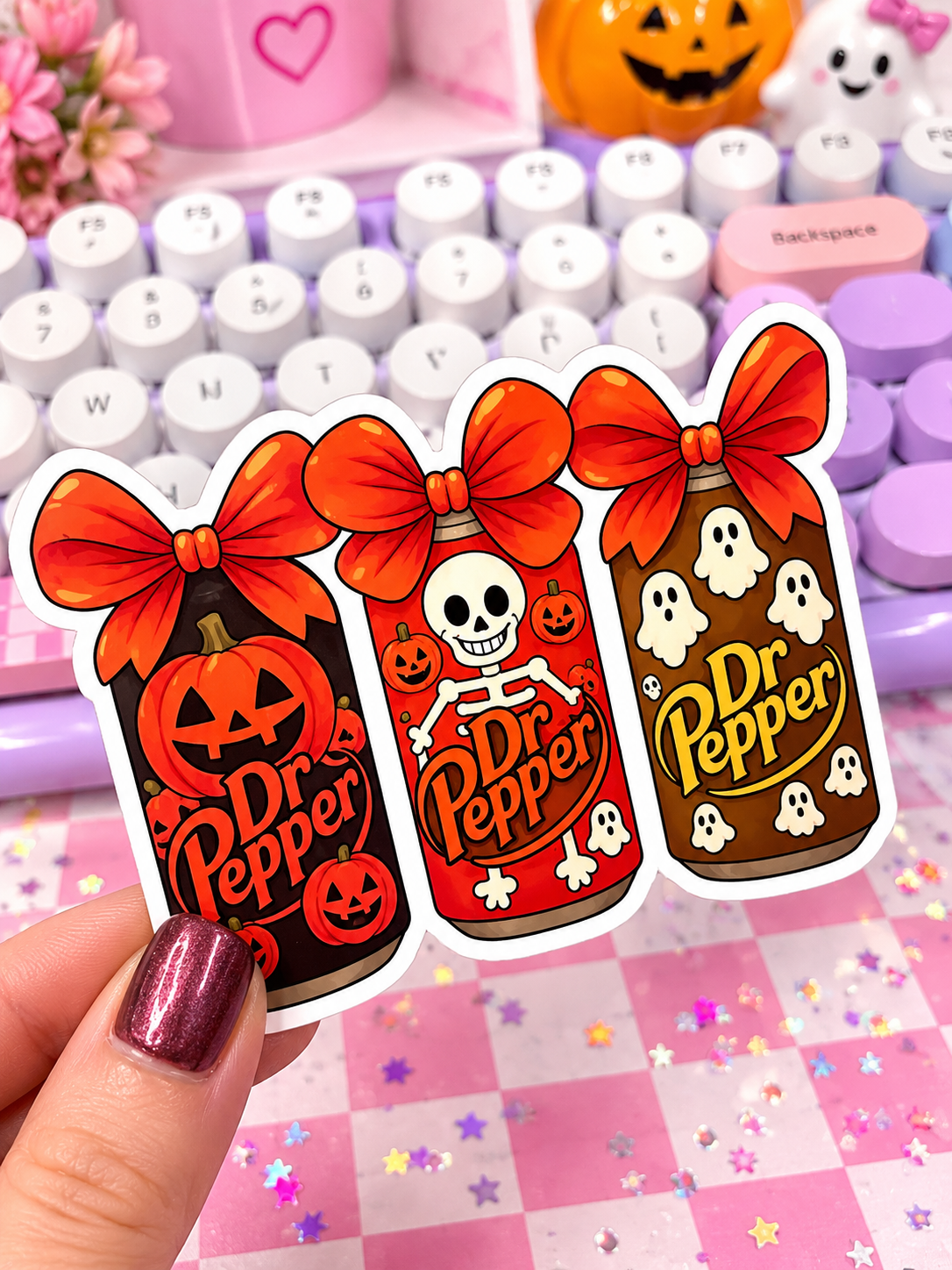Dr Pepper 3