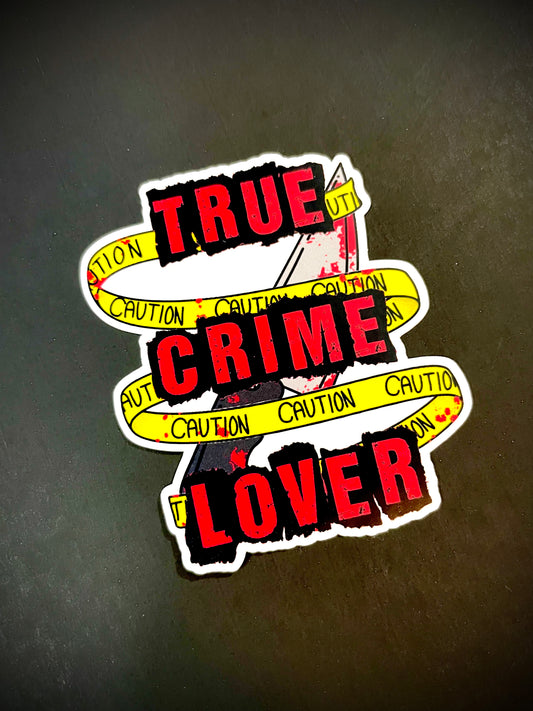 True Crime Lover