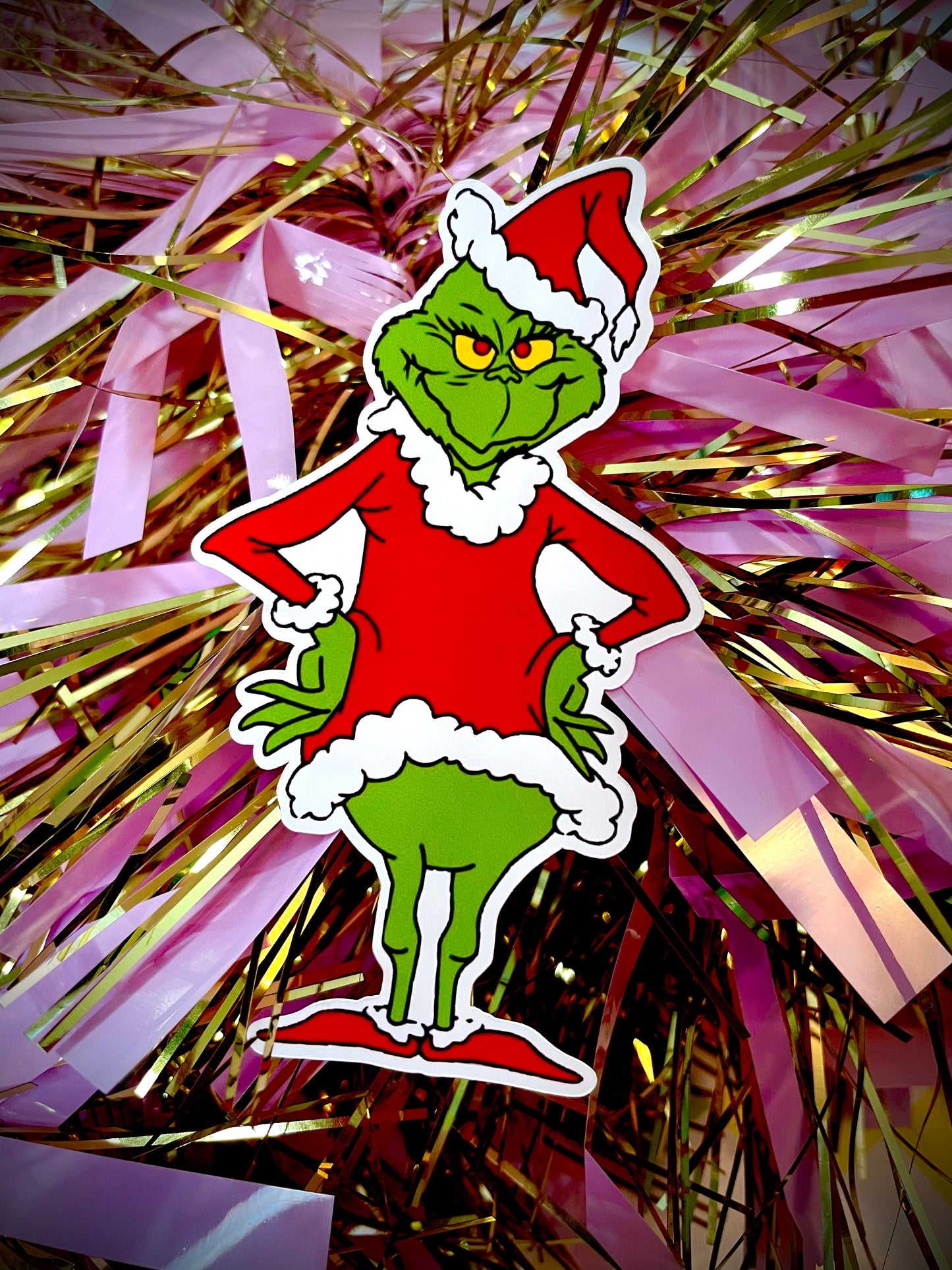 Grinch