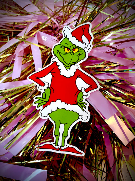 Grinch