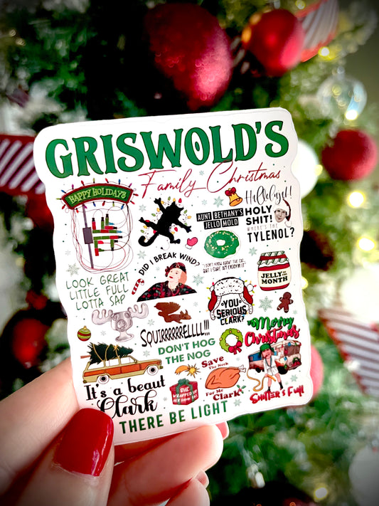 Griswold's