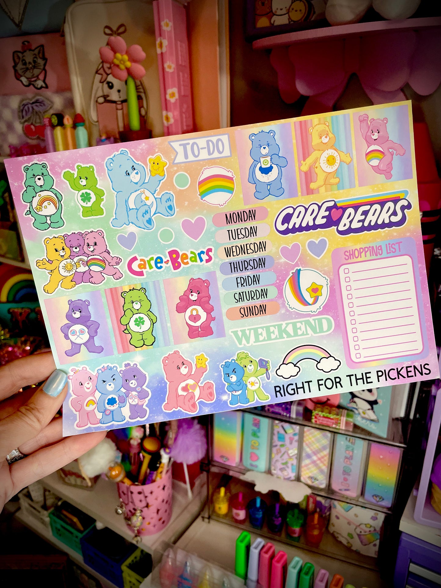 Care Bears