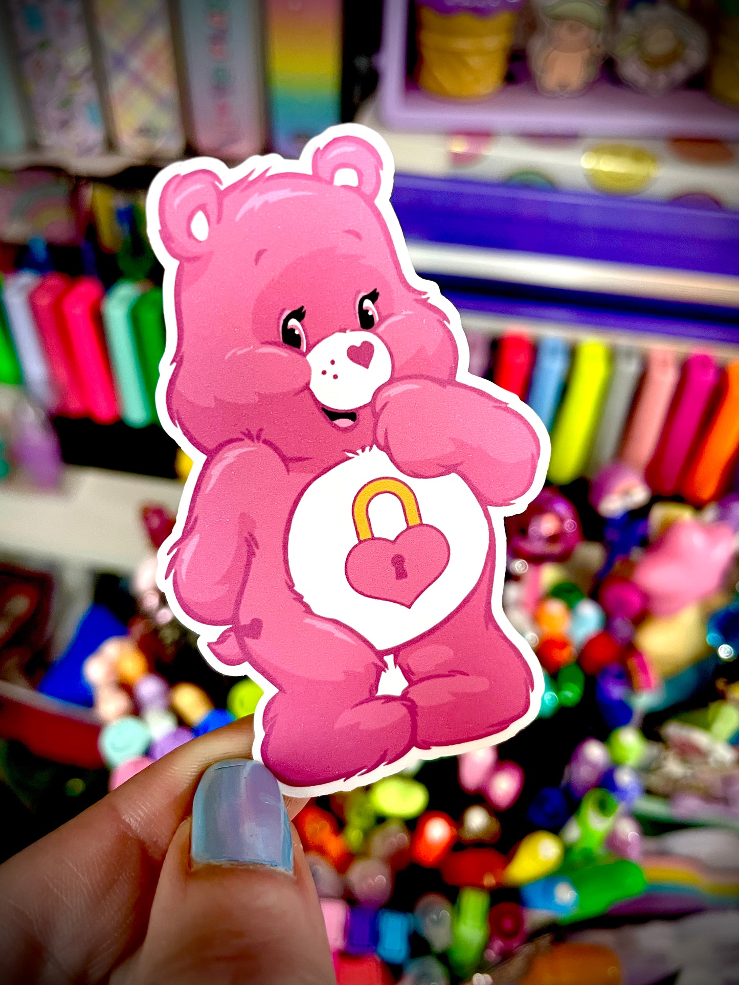 Care Bear 5