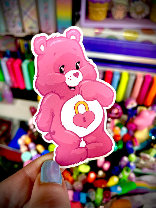 Care Bear 5