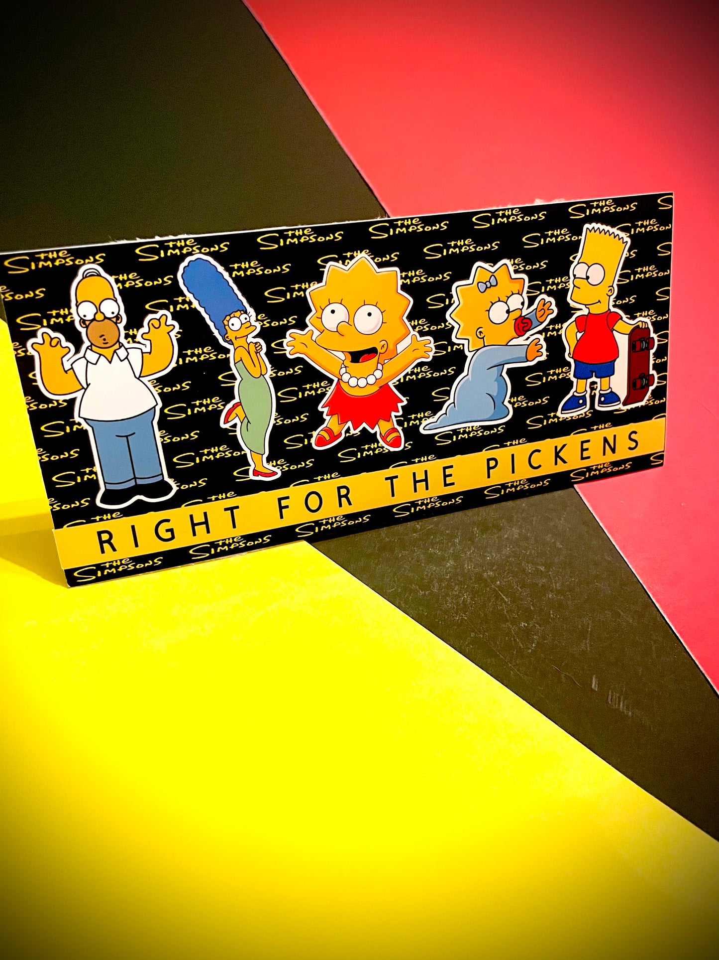 Simpsons 1