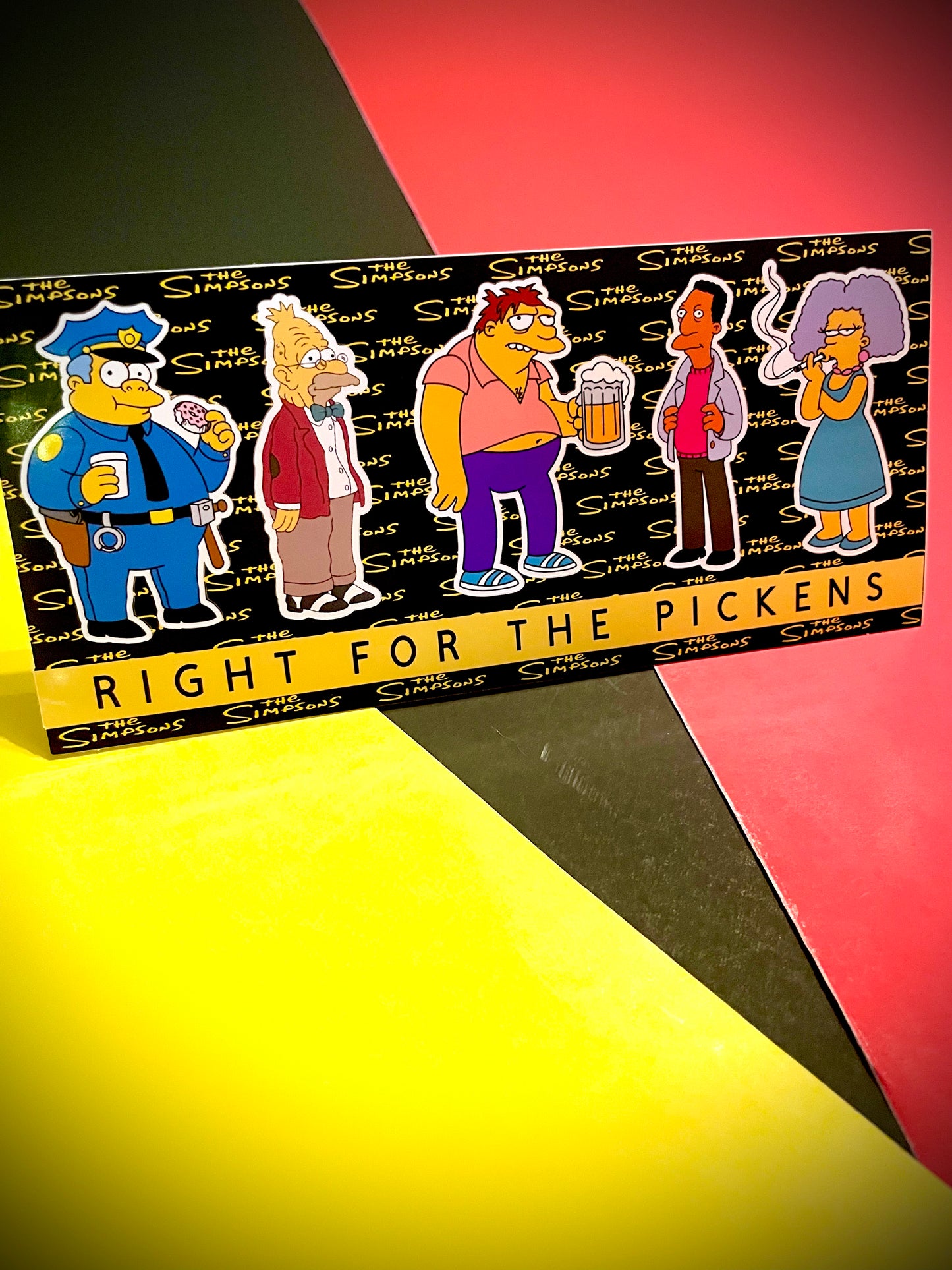 Simpsons 5