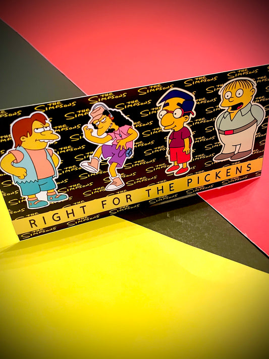 Simpsons 6