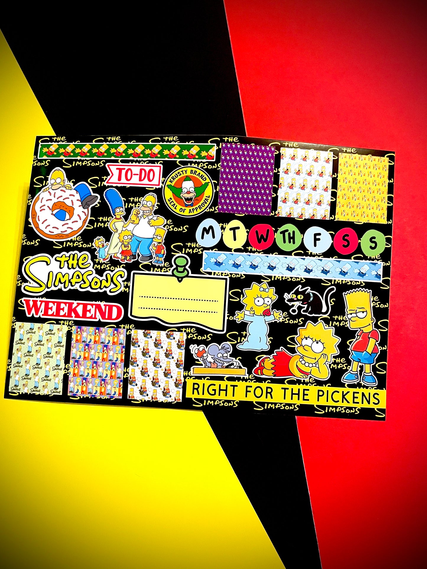 Simpsons