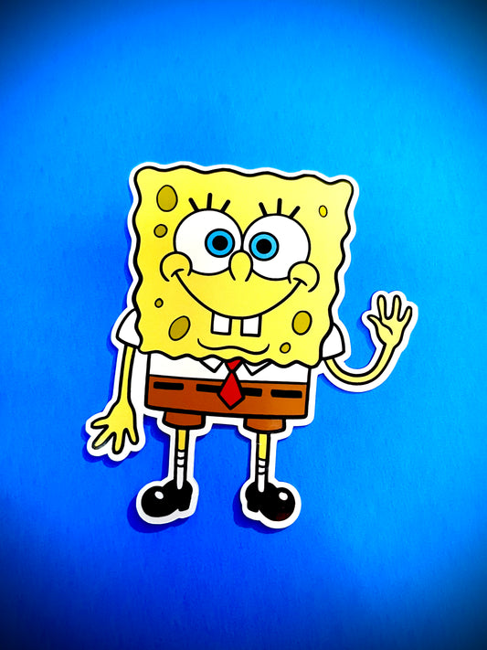 SpongeBob