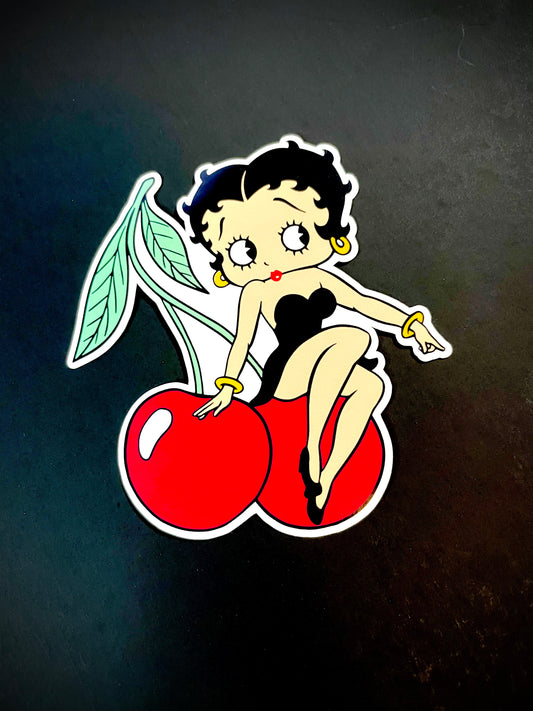 Betty Boop 2