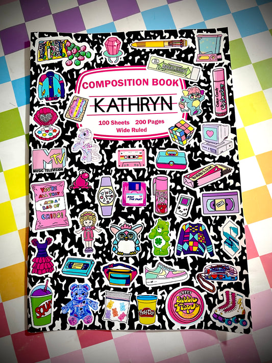 Childhood Cover