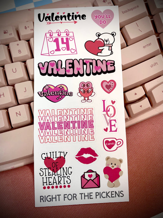 Valentine