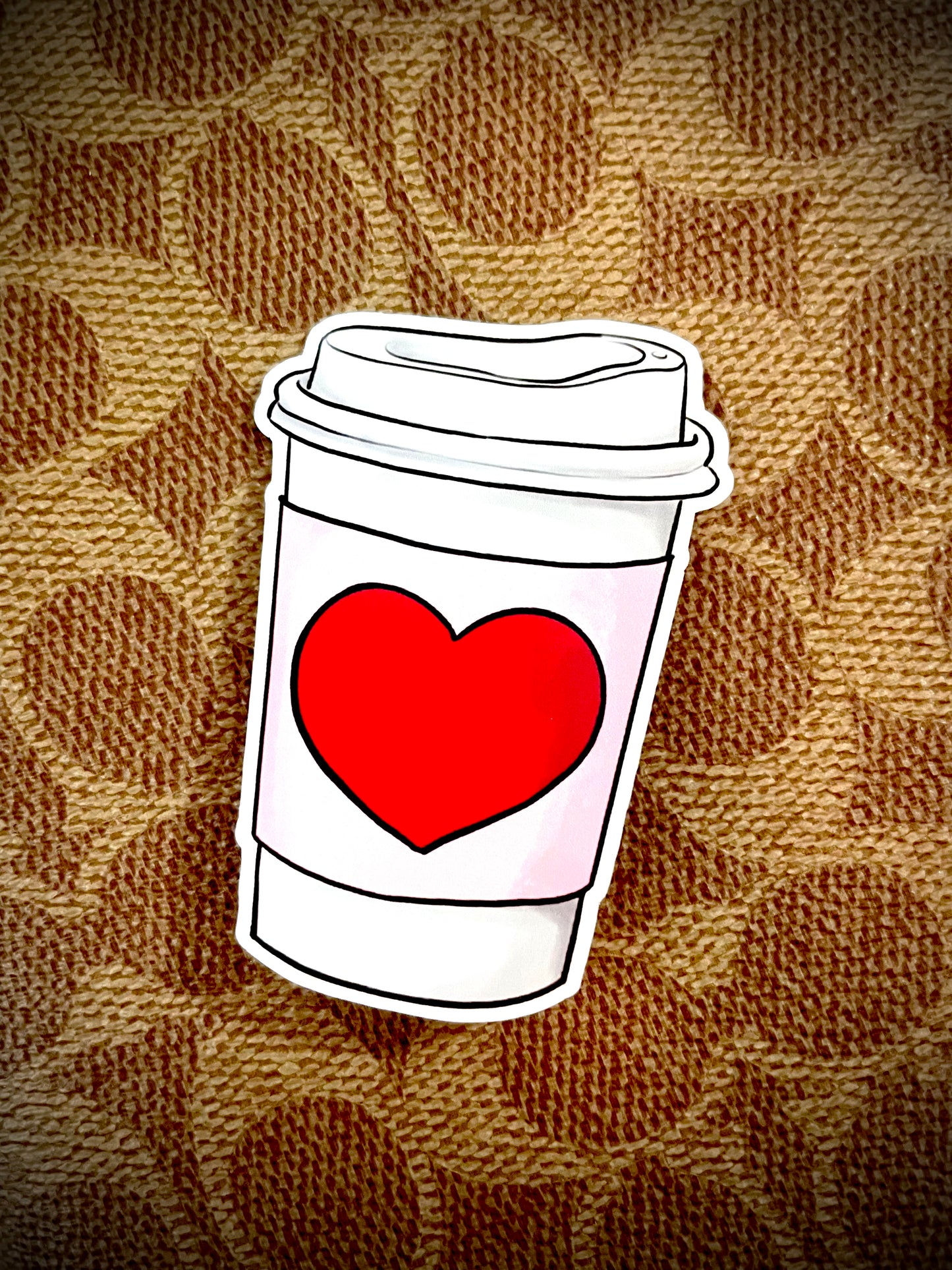 Cup of Love