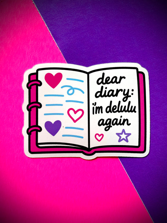 Dear Diary