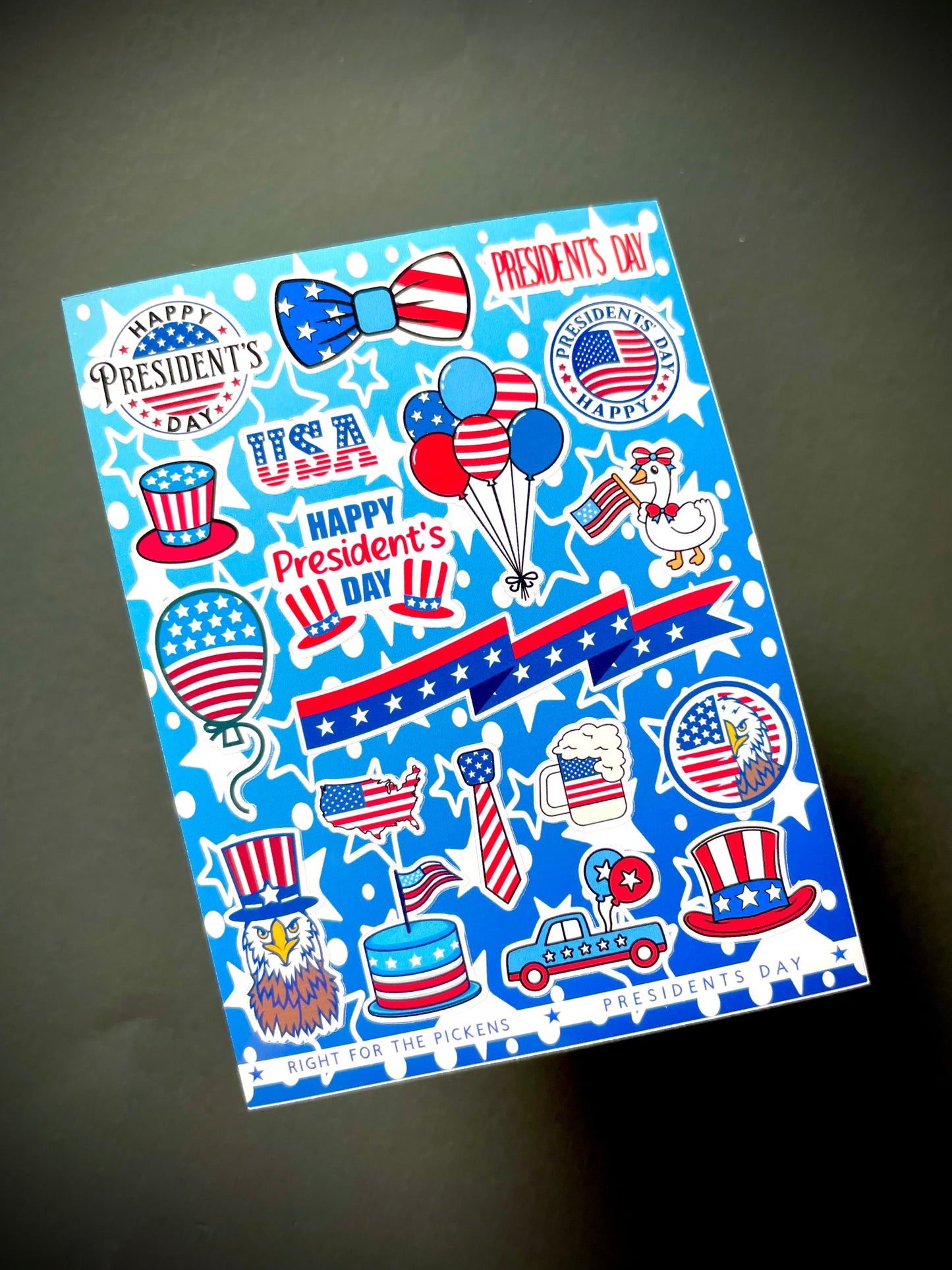 Presidents Day