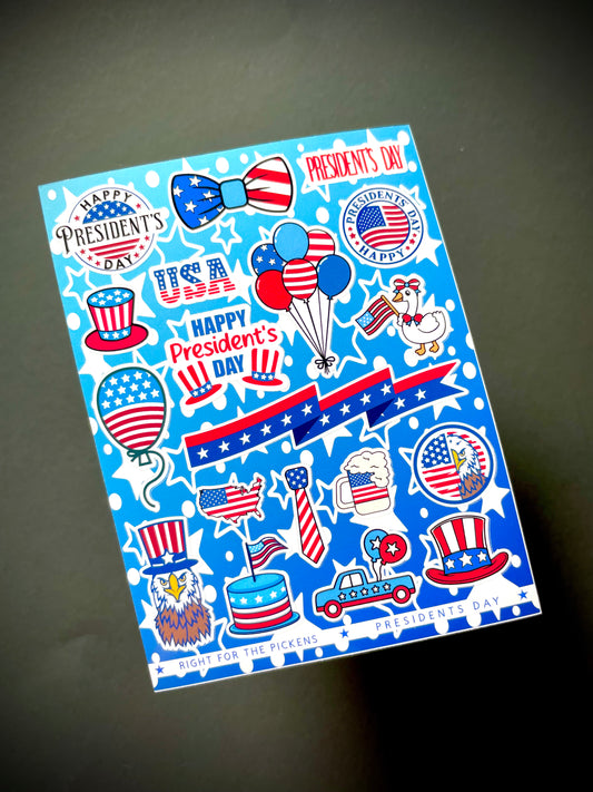 Presidents Day