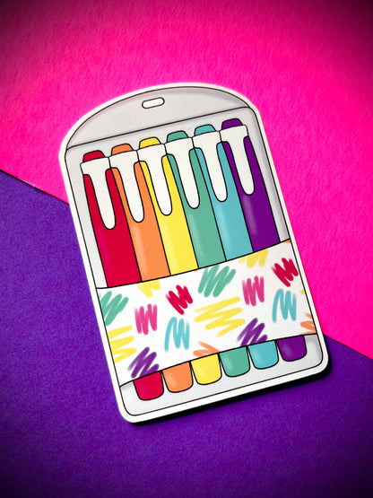 Crafty Girl Die Cut Bundle