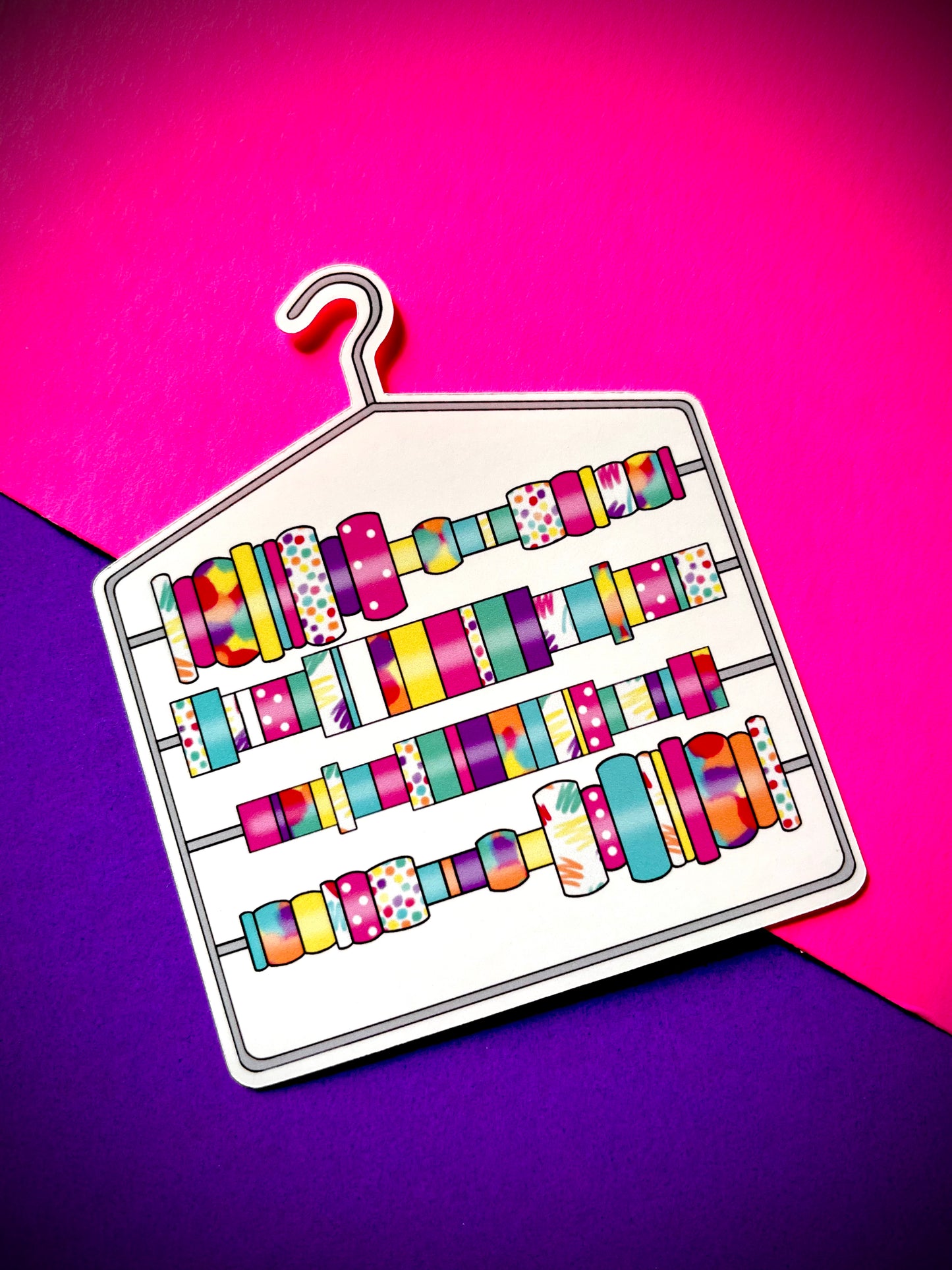 Crafty Girl Die Cut Bundle