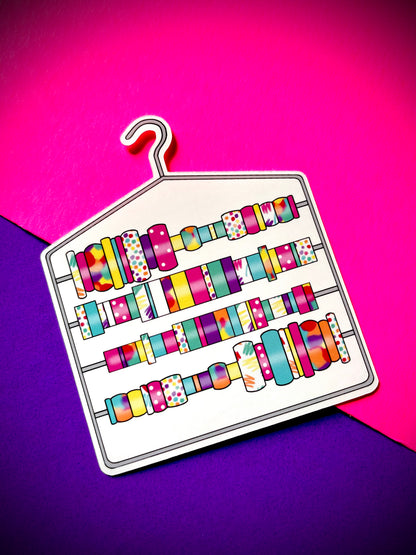 Crafty Girl Die Cut Bundle