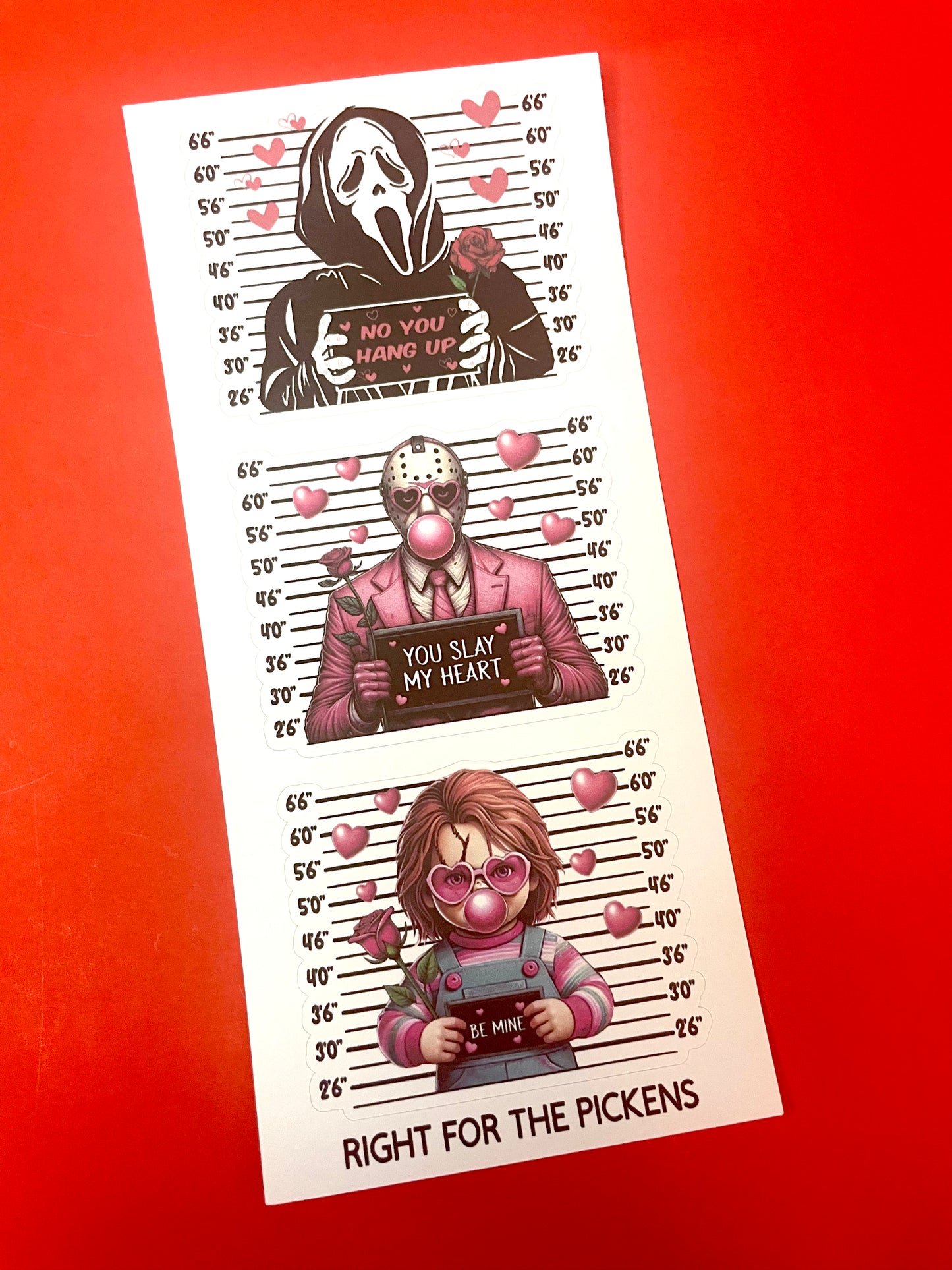 Love Kills
