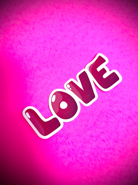 LOVE