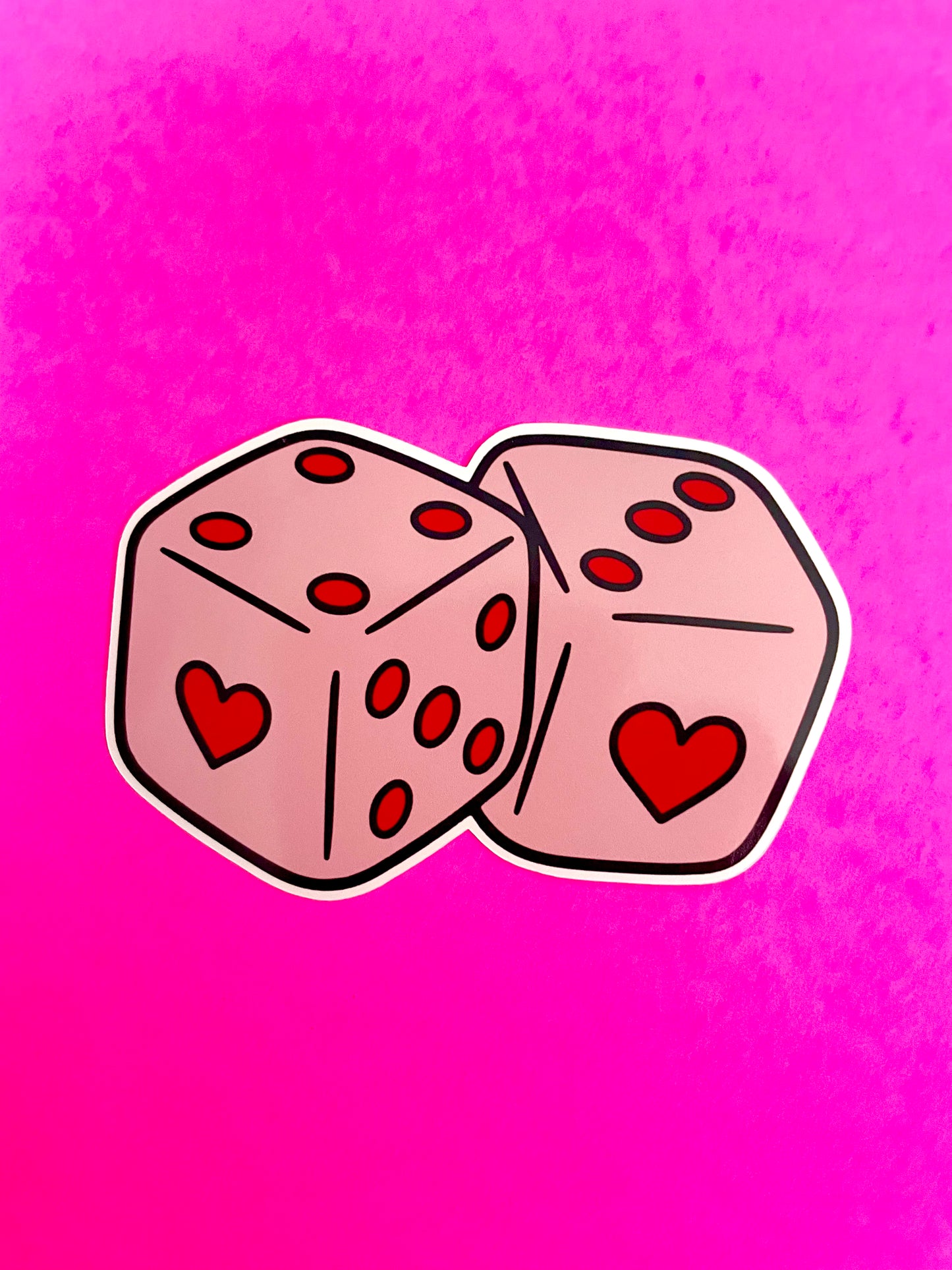Roll the Dice