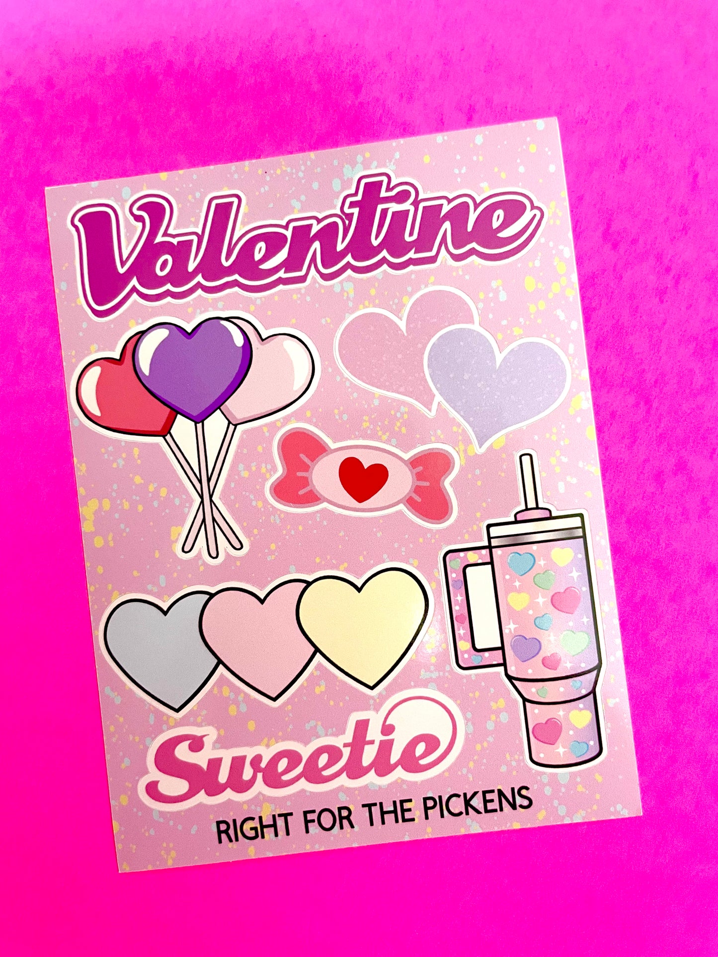 Valentine