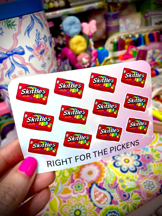 Skittles