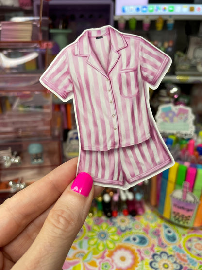 Pretty in Pink