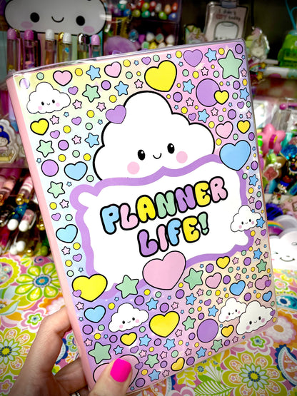 Planner Life
