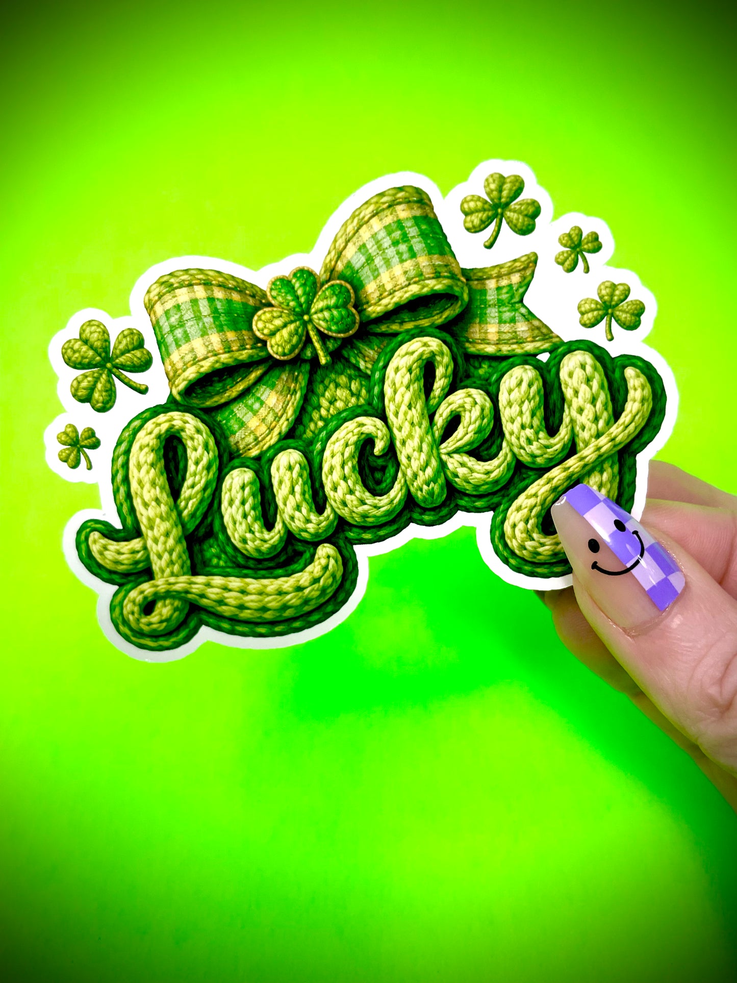 Lucky