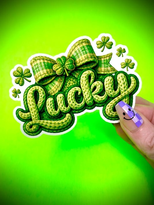 Lucky