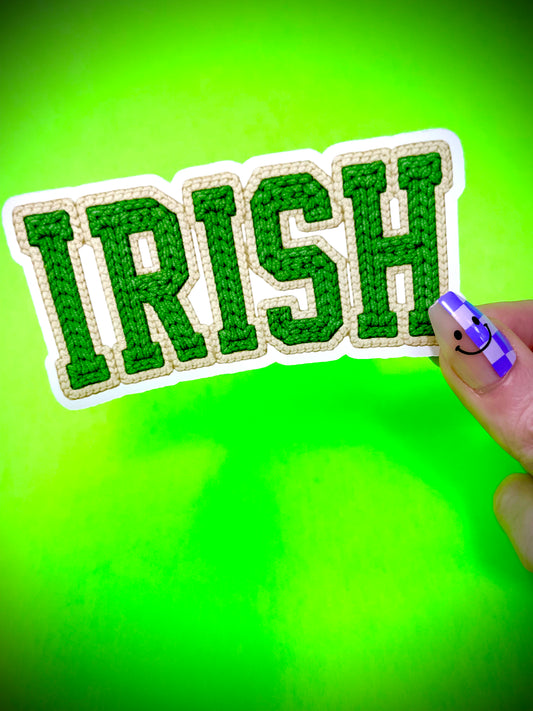 Irish