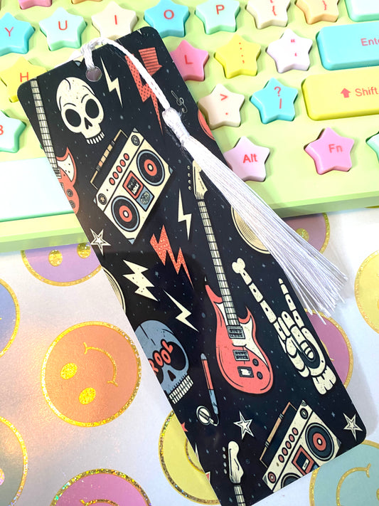 Punk Rock