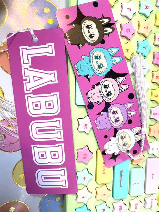 Labubu