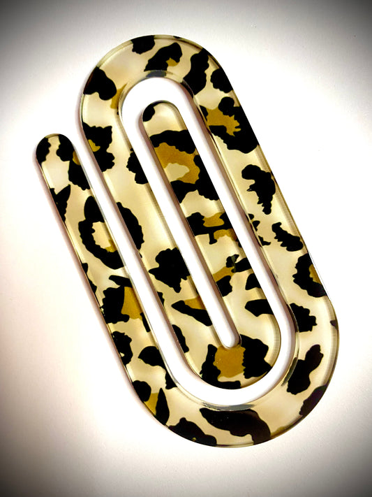 Animal Print