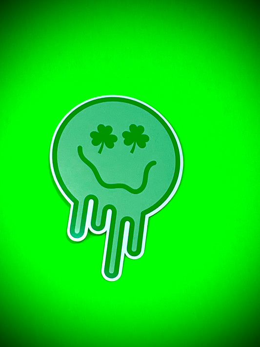 Clover Smile