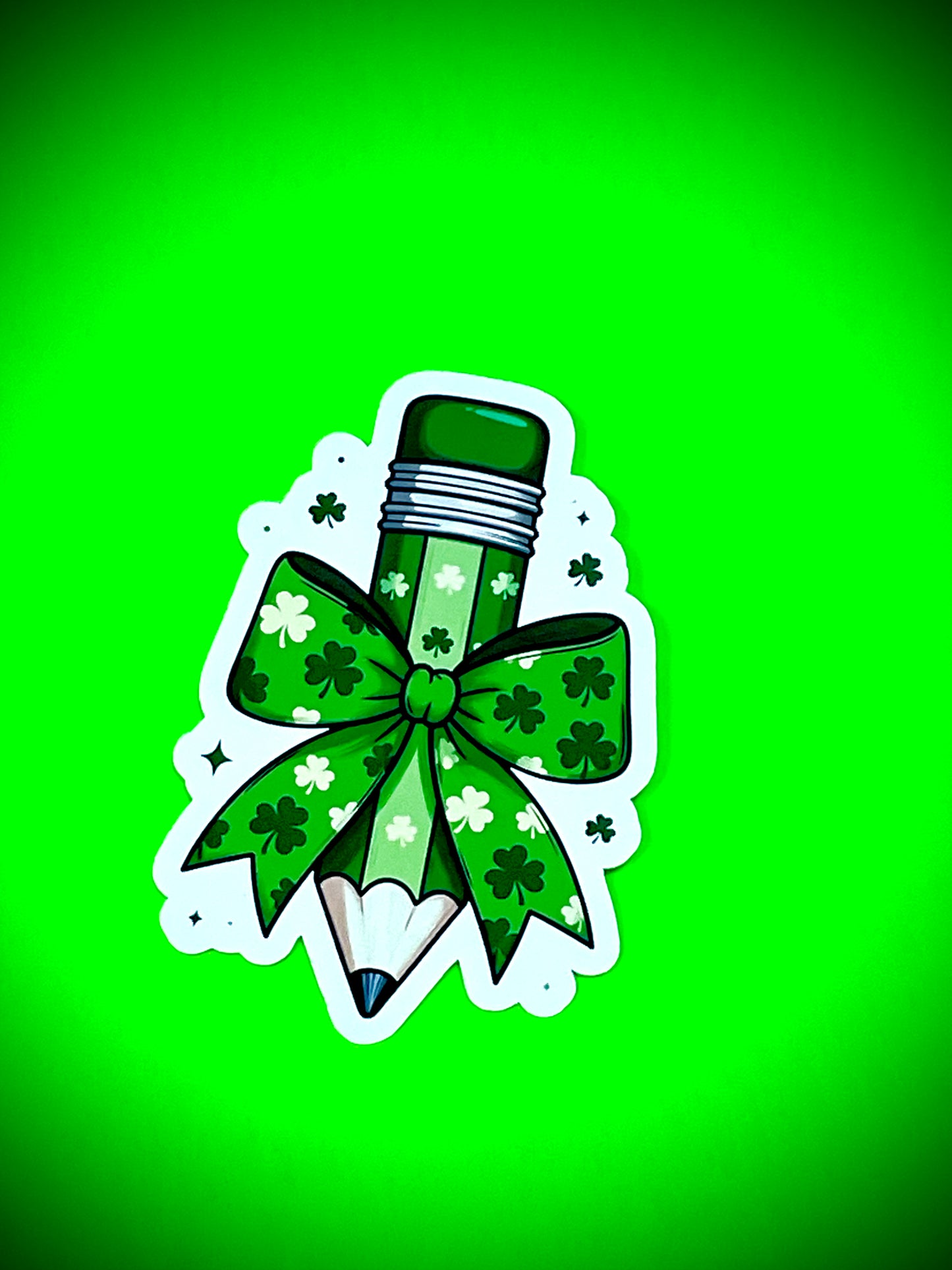 Clover Pencil