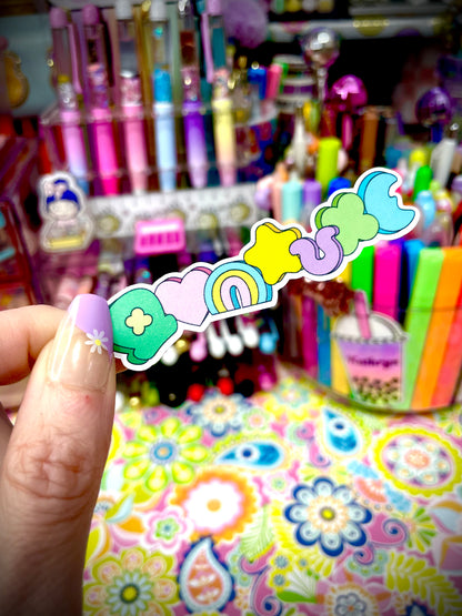 Lucky Die Cut Bundle